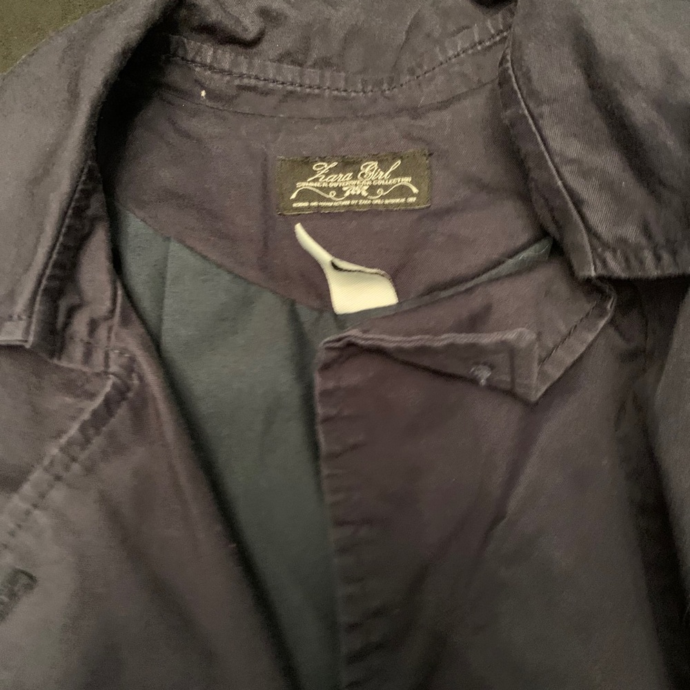 Jacket - Picture 4 of 9